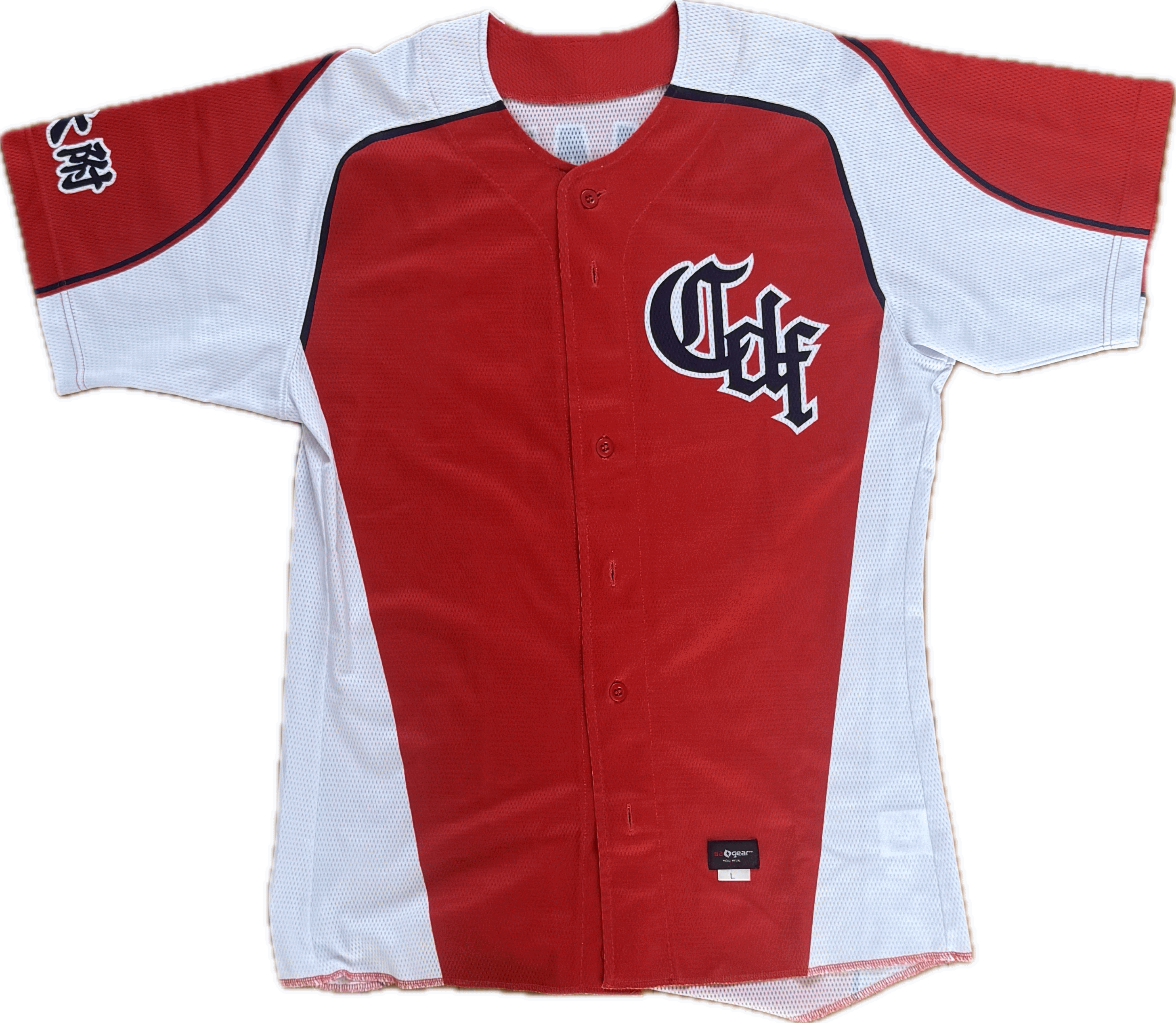 CDF 3��ڃ��j�t�H�[��